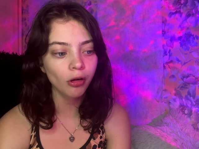 CassyVixen online show from July 21, 9:17 pm