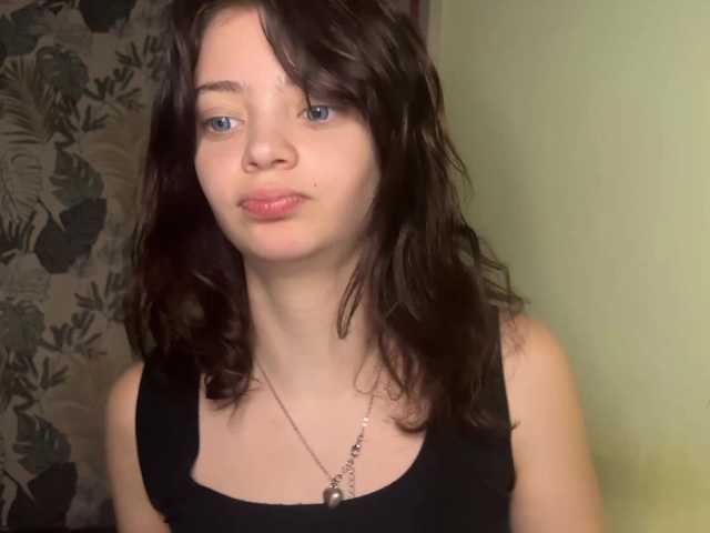 CassyVixen online show from July 27, 9:09 pm