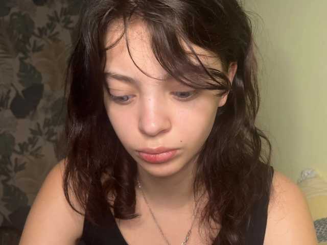 CassyVixen online show from July 27, 10:15 pm
