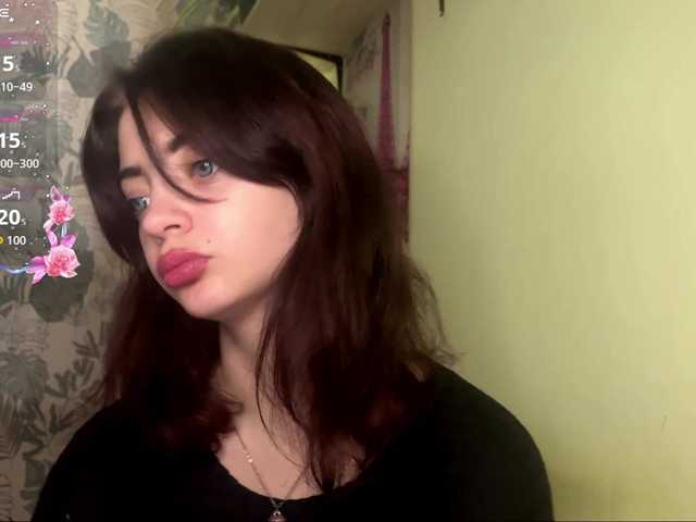 CassyVixen online show from August 9, 3:24 pm