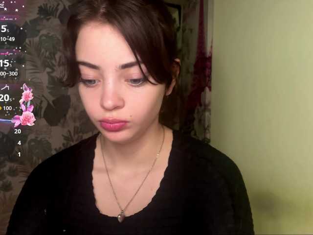 CassyVixen online show from August 9, 5:36 pm