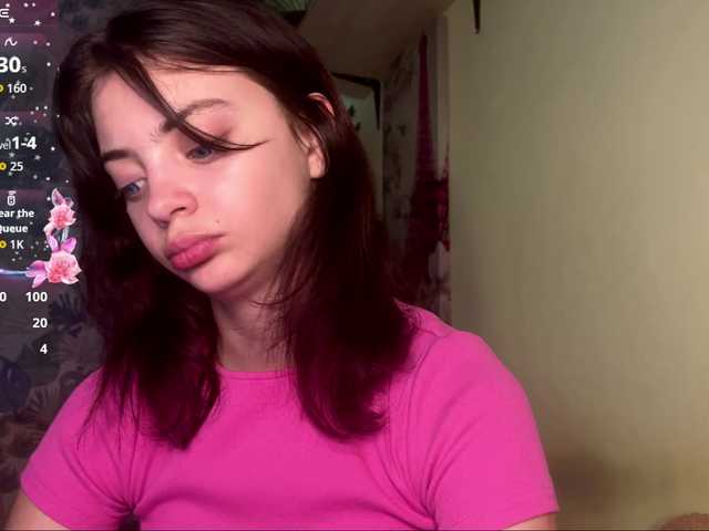 CassyVixen online show from August 10, 5:36 pm