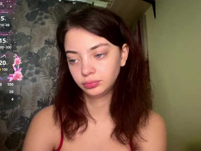 CassyVixen online show from August 11, 3:36 pm