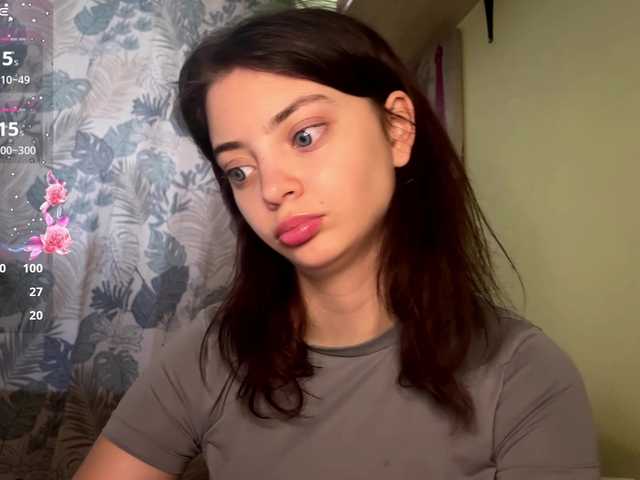 CassyVixen online show from August 12, 3:14 pm