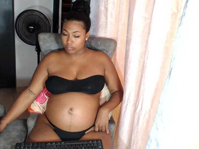 CataleyaRosex online show from July 31, 5:07 pm