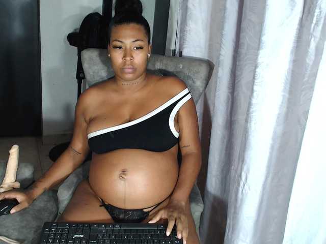 CataleyaRosex online show from August 1, 8:59 pm