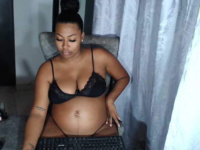 CataleyaRosex online show from August 5, 12:41 am