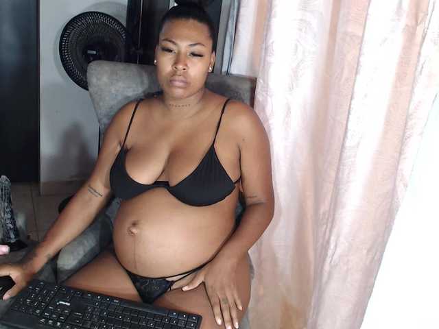 CataleyaRosex online show from August 7, 2:50 pm