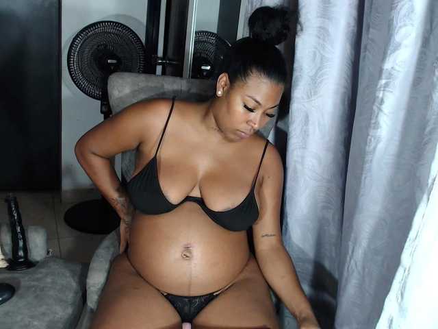 CataleyaRosex online show from August 8, 4:40 pm