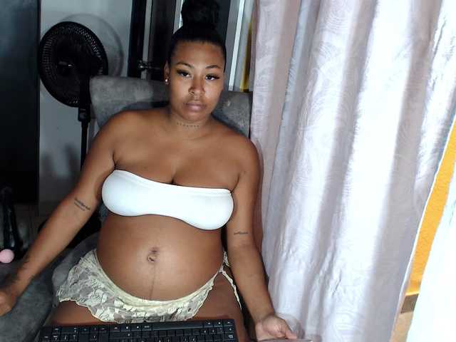 CataleyaRosex online show from August 8, 5:46 pm