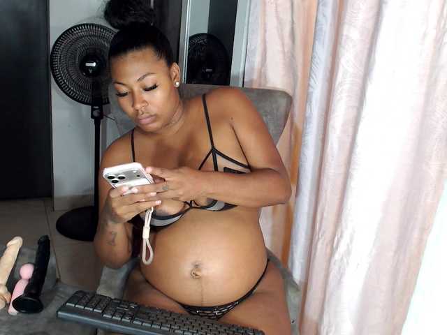 CataleyaRosex online show from August 11, 3:14 pm