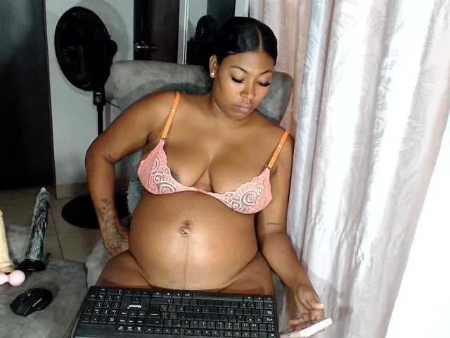 CataleyaRosex online show from August 14, 3:15 pm