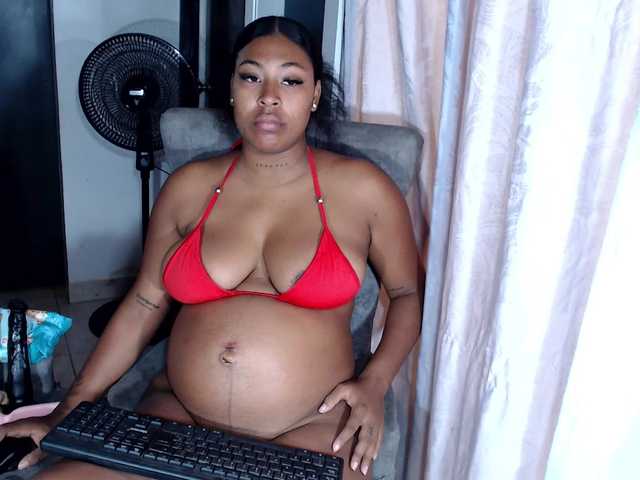 CataleyaRosex online show from August 15, 3:05 pm