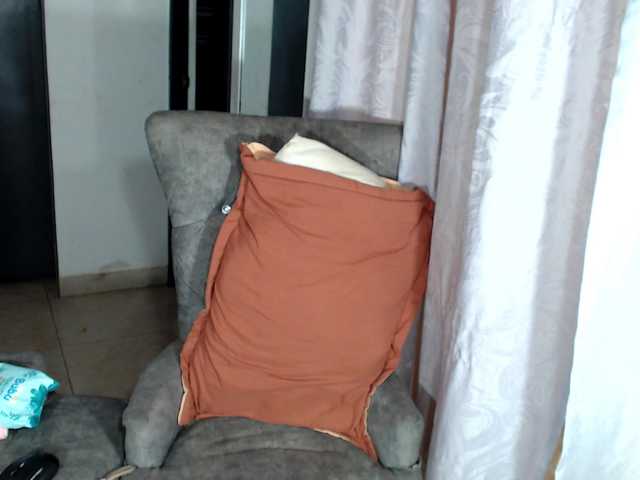CataleyaRosex online show from August 17, 2:11 pm