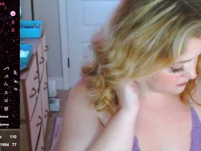 Cateycakes online show from July 18, 10:11 pm