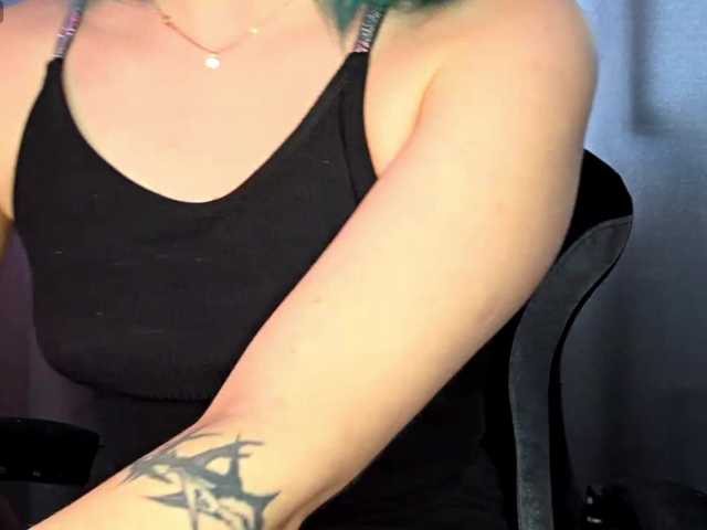 CatherynDowns online show from August 5, 7:17 am
