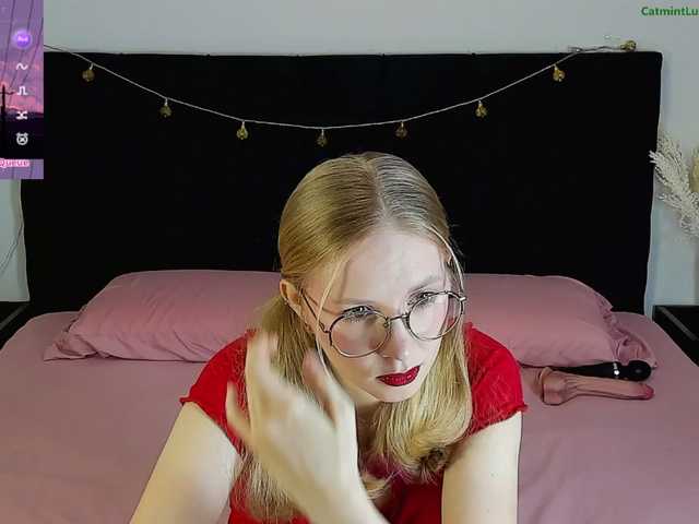 CatmintLush online show from August 14, 11:41 pm