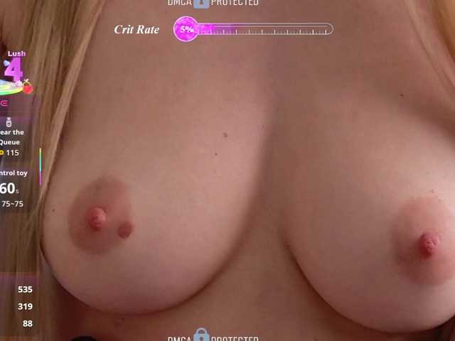MelLisa-Mrr- online show from July 18, 2:18 pm