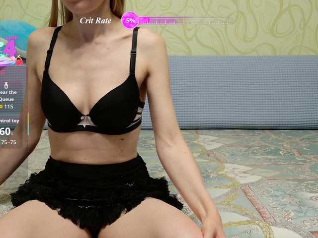 MelLisa-Mrr- online show from July 26, 8:36 pm