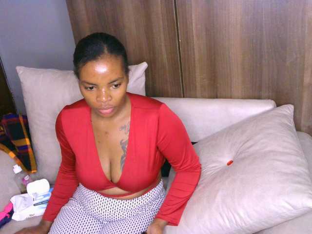 Cece-16 online show from August 5, 10:24 am