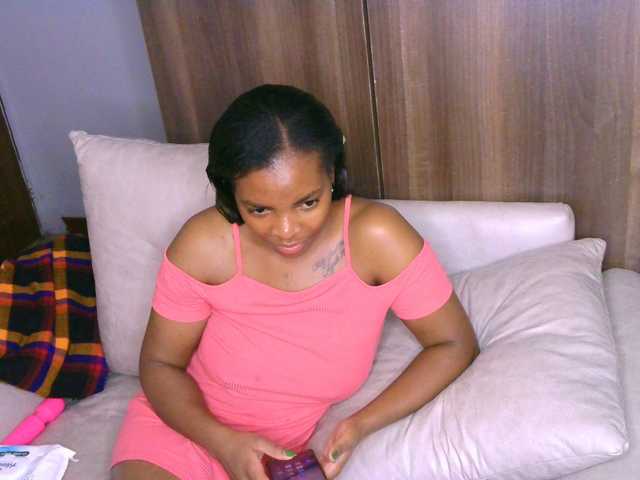 Cece-16 online show from August 7, 8:47 am