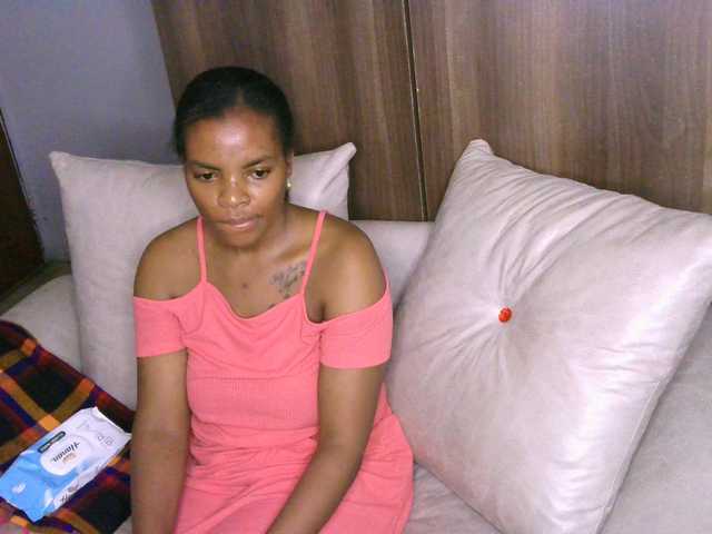 Cece-16 online show from August 7, 3:12 pm