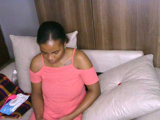 Cece-16 online show from August 7, 5:46 pm