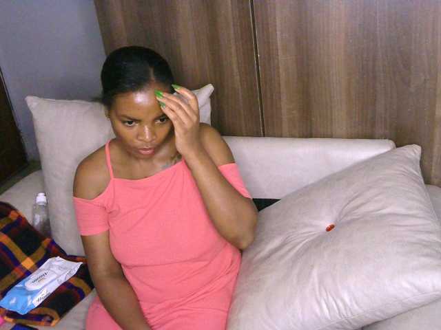 Cece-16 online show from August 7, 6:52 pm