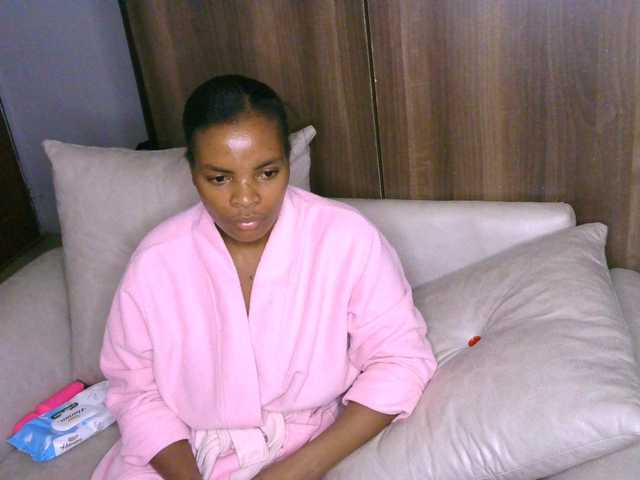 Cece-16 online show from August 8, 7:36 pm