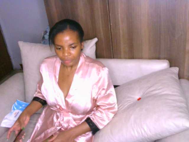 Cece-16 online show from August 10, 7:26 pm
