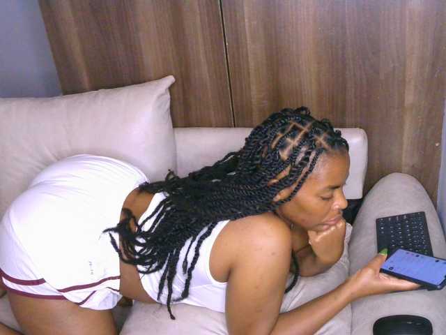 Cece-16 online show from August 15, 11:03 am