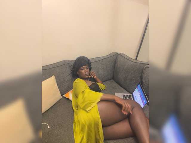 Cece3 online show from August 11, 6:43 pm