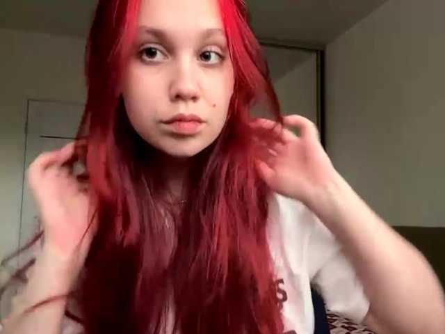 CelenaMile online show from August 9, 4:41 pm