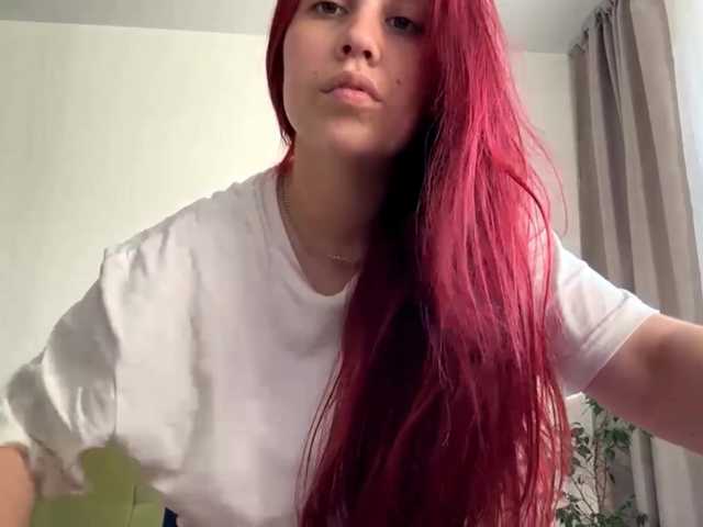 CelenaMile online show from August 11, 2:19 pm