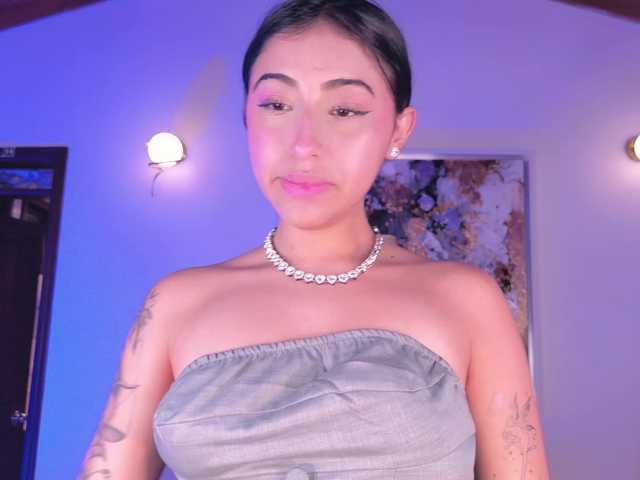 CelesteMoon online show from July 30, 9:38 am