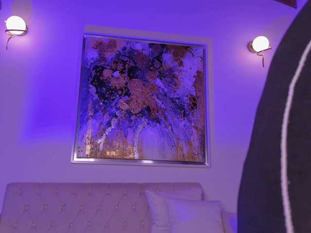 CelesteMoon online show from July 31, 4:08 am