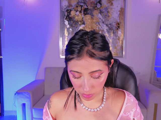 CelesteMoon online show from July 31, 9:37 am