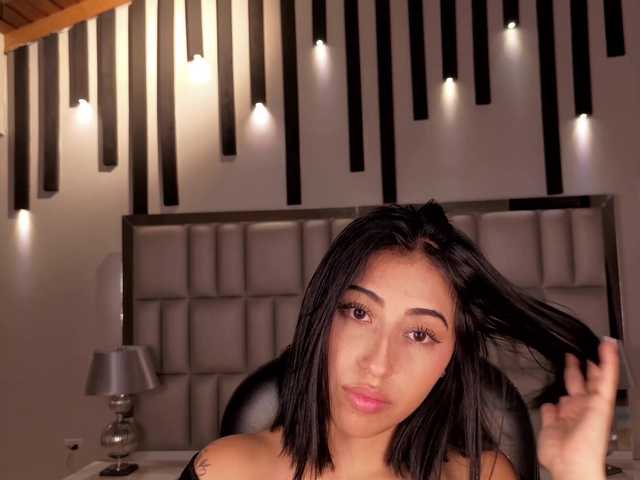 CelesteMoon online show from August 6, 3:38 am