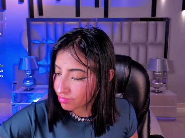 CelesteMoon online show from August 7, 3:17 am