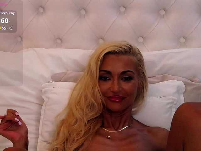 CelineHinton online show from August 9, 5:47 pm