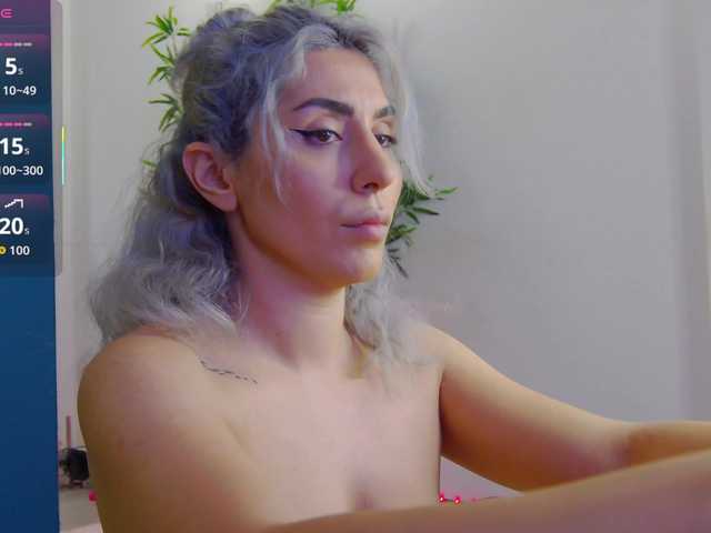 CelineMeyer online show from August 12, 5:10 am