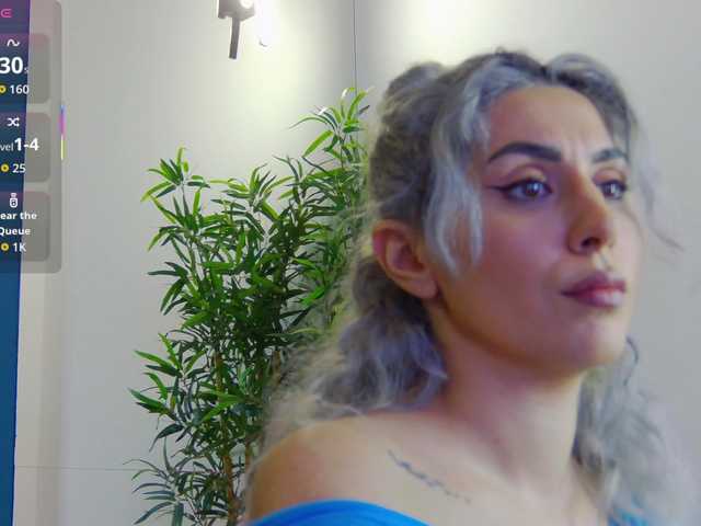 CelineMeyer online show from August 13, 6:16 am