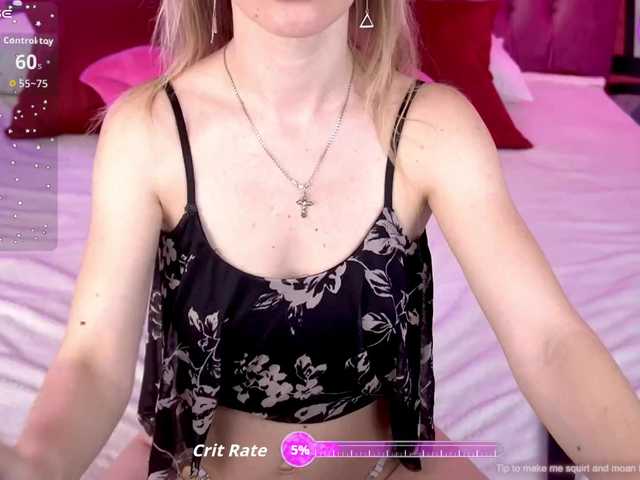 CelineReyys online show from July 24, 7:44 am