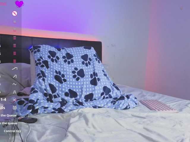 Channelcox1 online show from July 30, 8:59 pm