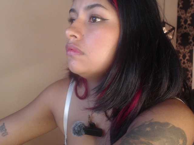 ChantalPetit online show from August 12, 2:19 pm
