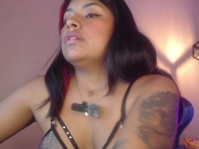 ChantalPetit online show from August 13, 2:53 pm