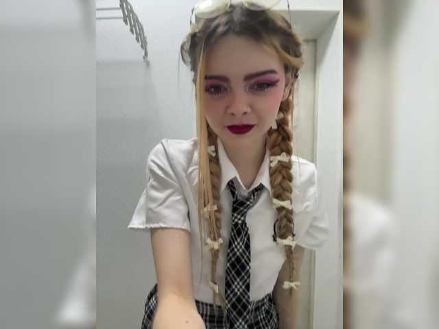 Chanterelle008 online show from August 2, 3:41 pm