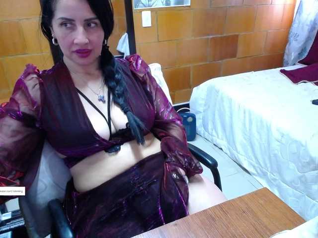 Charlotemple5 online show from August 6, 3:44 pm