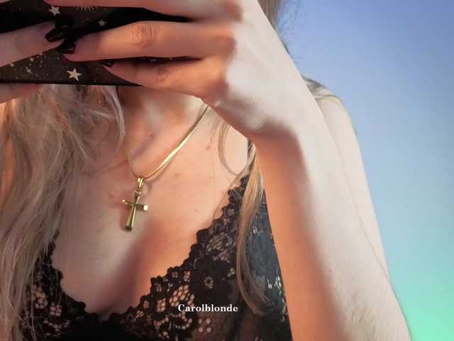 Charlotte-glasses online show from July 31, 4:52 am