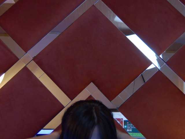 CharlotteDilucca online show from August 1, 2:34 pm